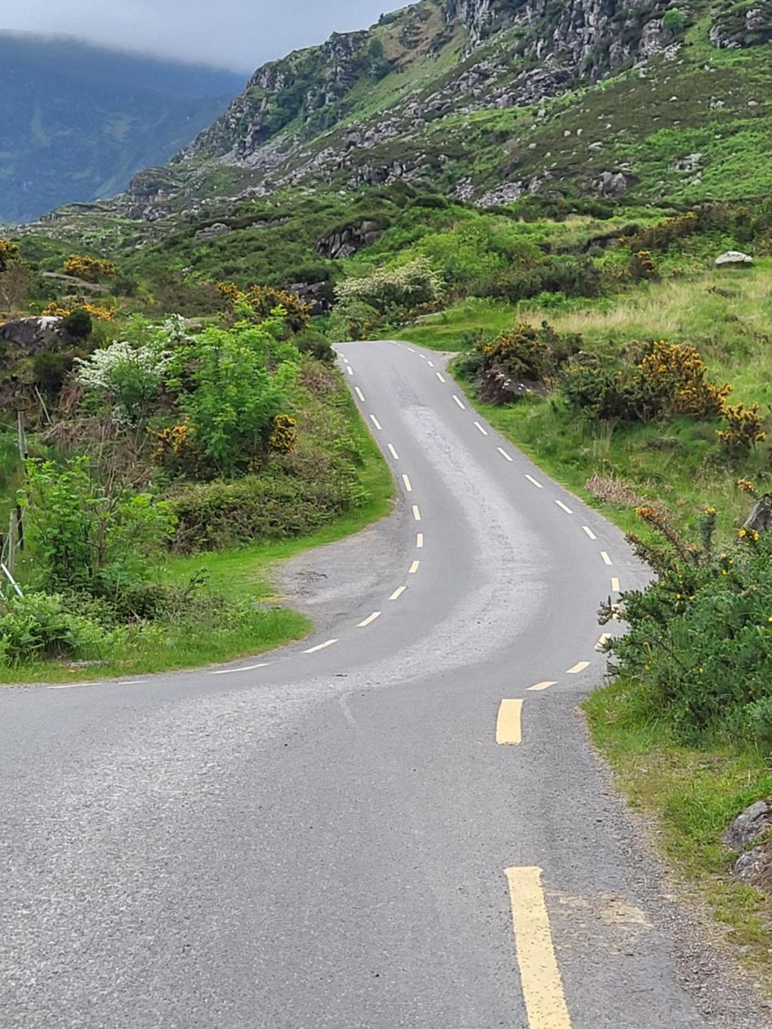 Colleen Bawn Gap Of Dunloe Kerry Casa vacanze Laune Bridge